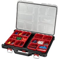 Milwaukee Packout Slim Organiser 4932471064 Image #2