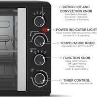 TurboTronic TT-FEO45 Image #7