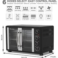 TurboTronic TT-FEO45 Image #8