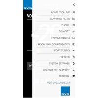 SVS SB-1000 Pro (черный глянец) Image #7