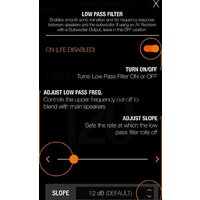 SVS SB-1000 Pro (черный глянец) Image #8