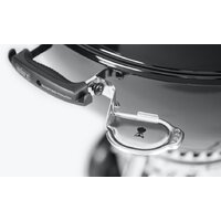 Weber Master-Touch GBS 57 (синий океан) Image #9