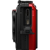 Olympus Tough TG-7 (красный) Image #7