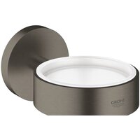 Grohe Essentials 40369AL1 (матовый темный графит)