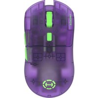 Edifier Hecate G3M Pro (прозрачный фиолетовый) Image #1