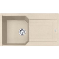 Franke Urban UBG 611-86 (бежевый) Image #1