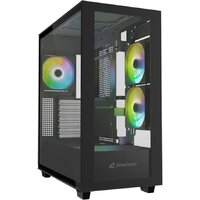 Sharkoon Rebel C60 RGB (черный)