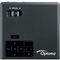 Optoma ML750E Image #4