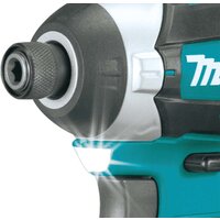 Makita DTD154Z (без АКБ) Image #2