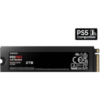 Samsung 990 Pro с радиатором 2TB MZ-V9P2T0CW Image #2