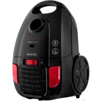 Sencor SVC 6001BK Image #2