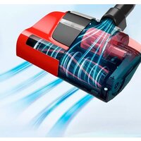 Bosch Serie 8 BGS7PET Image #4