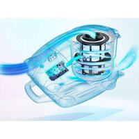 Bosch Serie 8 BGS7PET Image #5