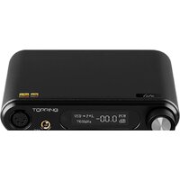 Topping DX5 Lite (черный)