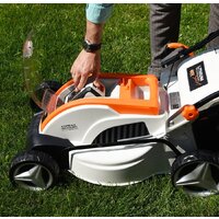 Daewoo Power DLM 4340Li Image #10