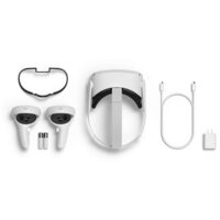 Meta Quest 2 256GB Image #8