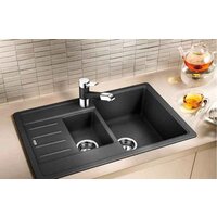 Blanco Legra 6S Compact (антрацит) [521302] Image #2