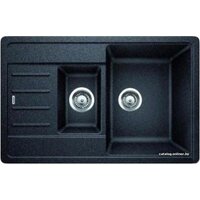 Blanco Legra 6S Compact (антрацит) [521302]