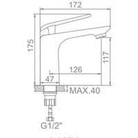 Ledeme L1074 Image #2