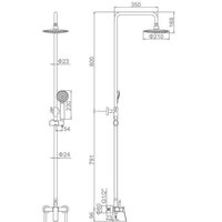 Ledeme L2475 Image #2