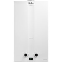 Ballu GWH 12 Fiery Turbo Image #2