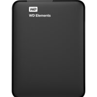 WD Elements Portable 1.5TB (WDBU6Y0015BBK) Image #4