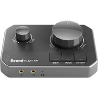 Creative Sound Blaster G8