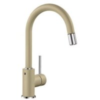 Blanco Mida-S Silgranit (шампань) [521459] Image #1