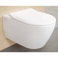 Villeroy & Boch Subway 2.0 5614R2R1 Ceramic Plus Image #2