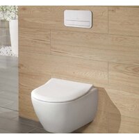 Villeroy & Boch Subway 2.0 5614R2R1 Ceramic Plus Image #3