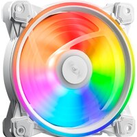 ADATA Hurricane 120 ARGB PWM (белый)