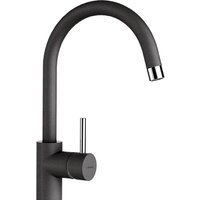 Schock Plutos-D Cristalite (хром/оникс)