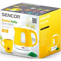 Sencor SWK 1016YL Image #10