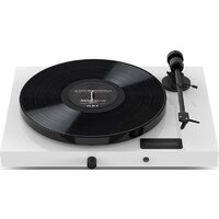 Pro-Ject Juke Box E1 (белый) Image #2