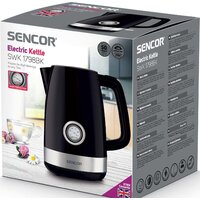 Sencor SWK 1798BK Image #15