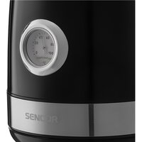 Sencor SWK 1798BK Image #7
