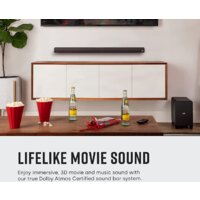 Polk Audio Signa S4 Image #2