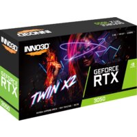 Inno3D GeForce RTX 3050 Twin X2 N30502-08D6-1190VA42 Image #3