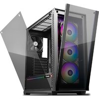 DeepCool Matrexx 70 DP-ATX-MATREXX70-BKG0P-3F Image #2