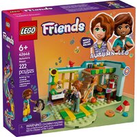LEGO Friends 42646 Осенняя комната