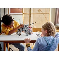 LEGO Star Wars 75337 Шагоход AT-TE Image #7