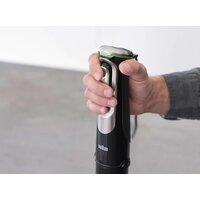 Braun MultiQuick 9 MQ 9135XI Image #4