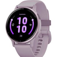 Garmin Vivoactive 5 (орхидея) Image #1