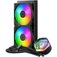 Cooler Master MasterLiquid 240 Atmos ARGB MLX-D24M-A25PZ-R1