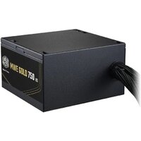 Cooler Master MWE Gold 750 V3 ATX 3.1 Non-Modular MPE-7506-ACAG-BEU Image #3