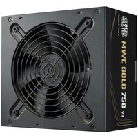 Cooler Master MWE Gold 750 V3 ATX 3.1 Non-Modular MPE-7506-ACAG-BEU