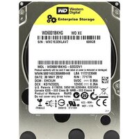 WD XE 600GB (WD6001BKHG)