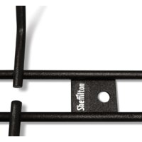 Sheffilton SHT-WH16-3 149946 (черный муар) Image #2