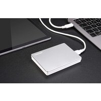 Toshiba Canvio Flex 1TB HDTX110ESCCA Image #4