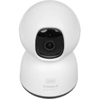 Baseus Security P1 Lite 2K White